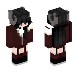 Minecraft Skin #203812