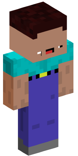 Minecraft Skin #203815