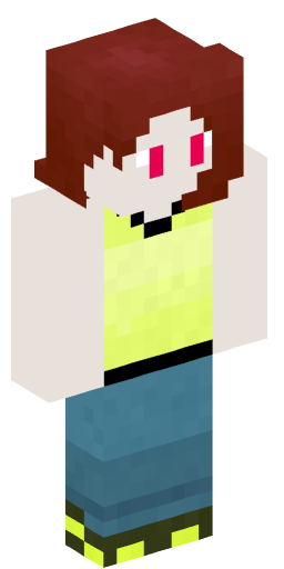 Minecraft Skin #203821