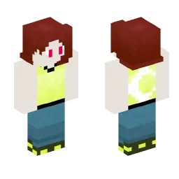 Minecraft Skin #203821