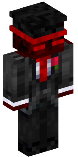Minecraft Skin #203825