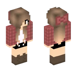 Minecraft Skin #203826