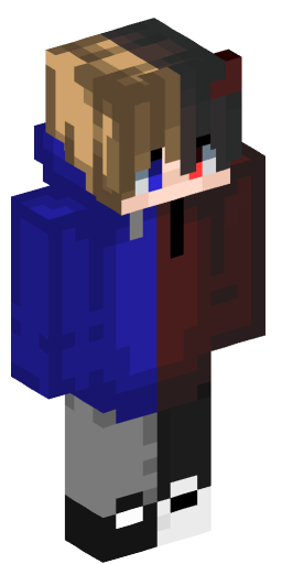thebestharrison Minecraft Skin Preview on Minecraft.Co.Com
