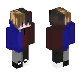 Minecraft Skin #203831