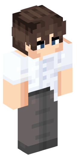 Minecraft Skin #203832