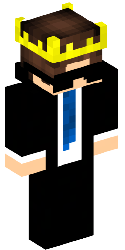Minecraft Skin #203833