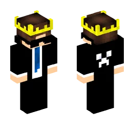 Minecraft Skin #