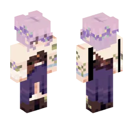Minecraft Skin #203835
