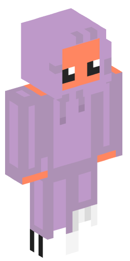 MAX_DER_LAX Minecraft Skin Preview on Minecraft.Co.Com