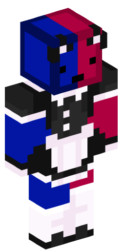 Minecraft Skin #203841