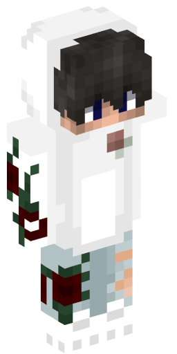 Minecraft Skin #203843