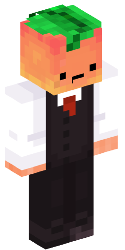 Minecraft Skin #203845