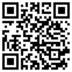 butterfingers QR Code