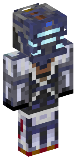 Minecraft Skin #203848