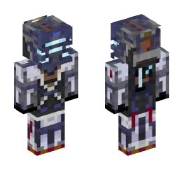 Minecraft Skin #