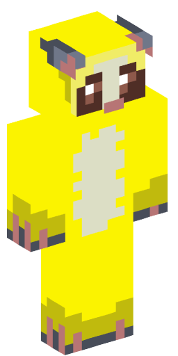 danjpt Minecraft Skin Preview on Minecraft.Co.Com