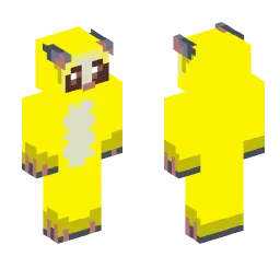 Minecraft Skin #203849