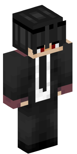 Minecraft Skin #203858