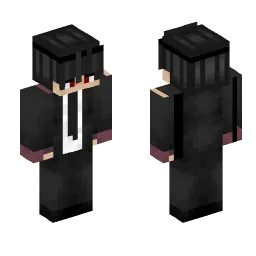 Minecraft Skin #203858