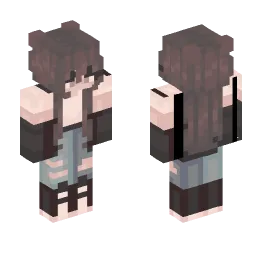 Minecraft Skin #203862