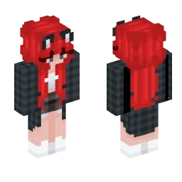 Minecraft Skin #203866
