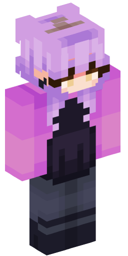 Minecraft Skin #203868