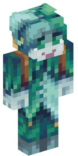 Minecraft Skin #203870