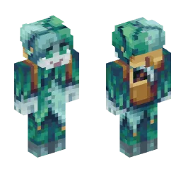 Minecraft Skin #203870