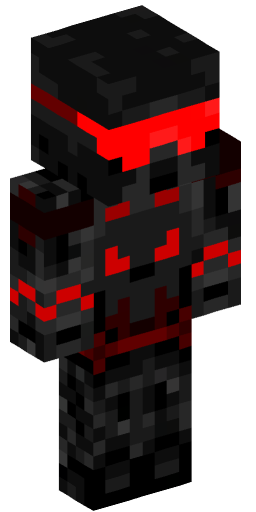 Minecraft Skin #203871