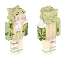 Minecraft Skin #203872