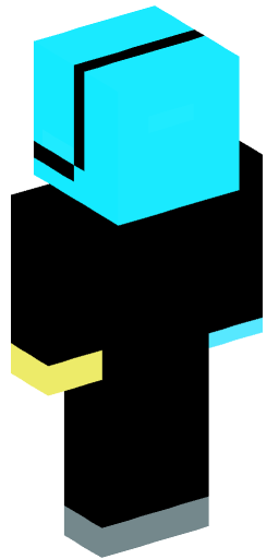 Minecraft Skin #203874