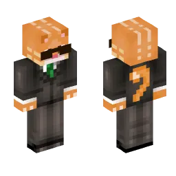 Minecraft Skin #203875