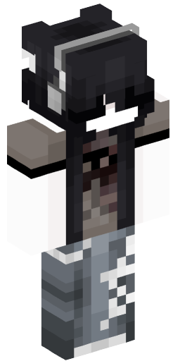 Minecraft Skin #203880