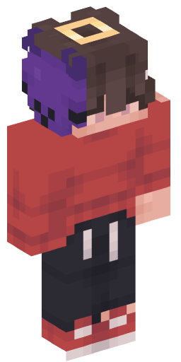 Minecraft Skin #203881