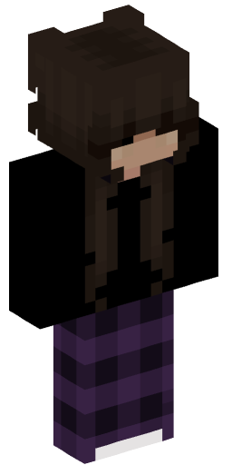 Minecraft Skin #203883