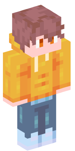 Minecraft Skin #203884