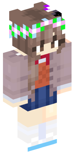 Minecraft Skin #203886