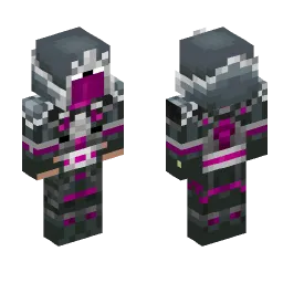 Minecraft Skin #203887