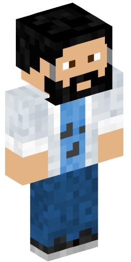 Minecraft Skin #203888