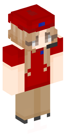 Minecraft Skin #203890