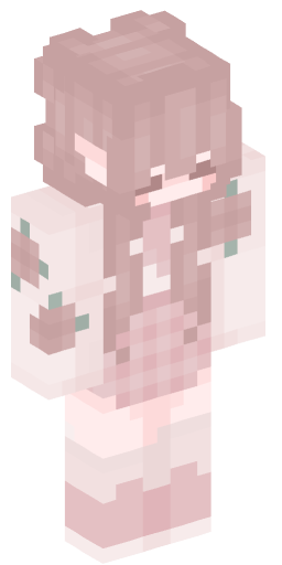 Aiclor Minecraft Skin Preview on Minecraft.Co.Com