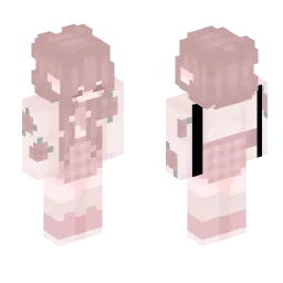 Minecraft Skin #203891