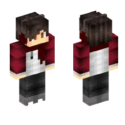 Minecraft Skin #203892