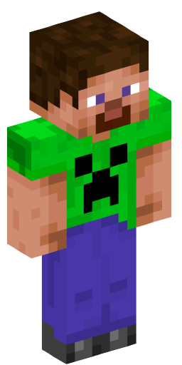 Minecraft Skin #203894