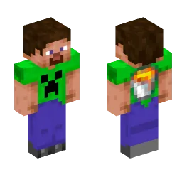 Minecraft Skin #203894