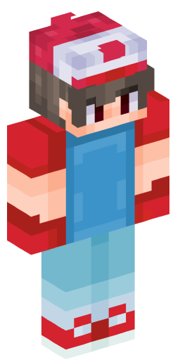 OutistYT Minecraft Skin Preview on Minecraft.Co.Com