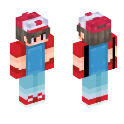 Minecraft Skin #203895