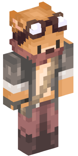 Lillfx04 Minecraft Skin Preview on Minecraft.Co.Com