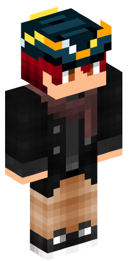 Minecraft Skin #203900