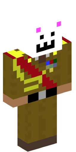 inzig0 Minecraft Skin Preview on Minecraft.Co.Com
